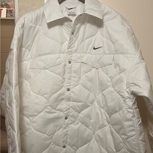 Women’s Nike Waffle Jacket